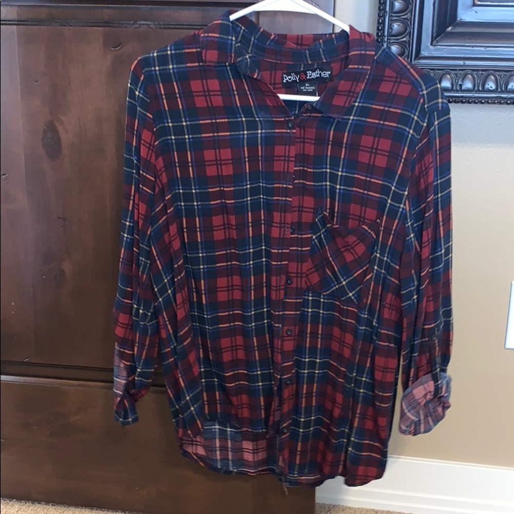 Flannel